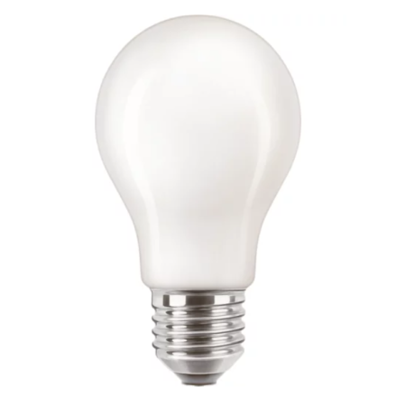 COREPRO ŻARÓWKA LED BULB 10.5W/ 100W E27 MATOWA SZKŁO 827 WW 2700K 1521LM 300ST A60