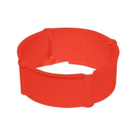 PIERŚCIEŃ DYSTANSOWY PK-60 24 MM CEGLASTY RAL 2012