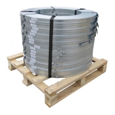 BEDNARKA ODGROMOWA OCYNK.40X4  50KG(1KG ~ 0,8M)