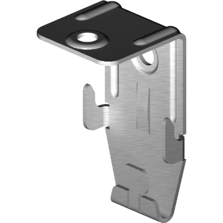 WKS/WKSO60 WIESZAK KORYTKA SIATKOWEGO 2.0MM