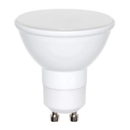 PILA LED ŻARÓWKA LED SPOT 4.5/35W GU10 230V MATOWY 840 NW 4000K 350LM 120ST PAR16
