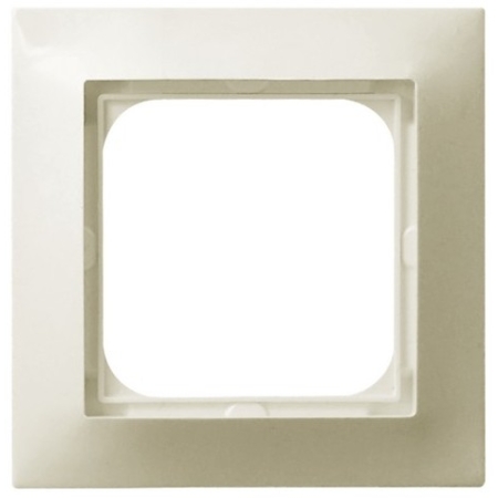 IMPRESJA ECRU RAMKA 1X