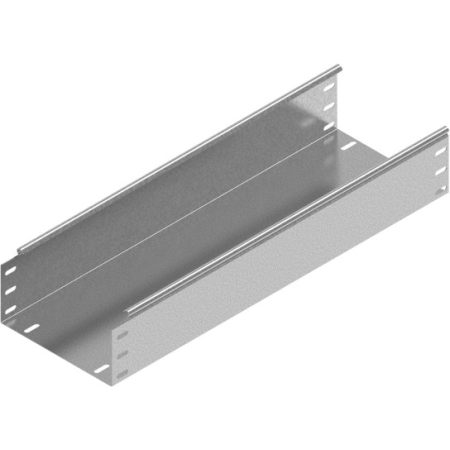 KBJ200H100/3 KORYTKO KABLOWE 200H100 PEŁNE 3M 1.0MM