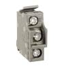 Schneider Electric Compact INS/INV, styk pomocniczy do Compact NS100/630 OF lub SD lub SDE lub SDV 3/4P, 29450