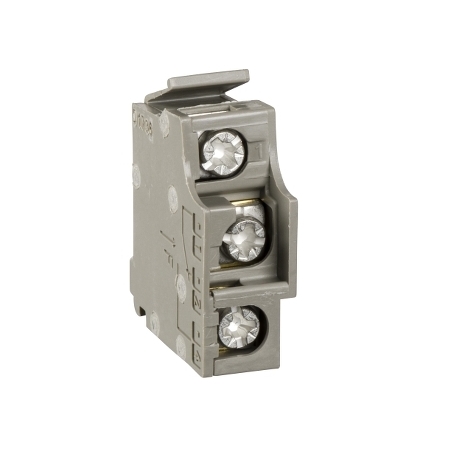 Schneider Electric Compact INS/INV, styk pomocniczy do Compact NS100/630 OF lub SD lub SDE lub SDV 3/4P, 29450