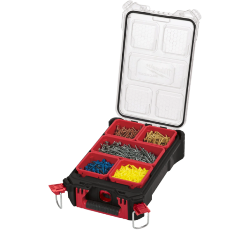 ORGANIZER PACKOUT ŚREDNI