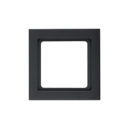 Q.3 ANTRACYT AKSAMIT RAMKA 1X