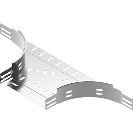 TKDJ300H60 TRÓJNIK DOSTAWNY 1.0MM
