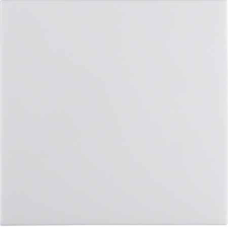 B.KWADRAT MODUŁ BIAŁY KLAWISZ 1X ONE PLATFORM