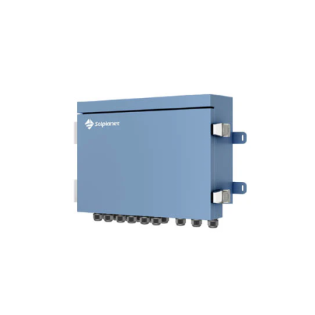 COMBINER BOX 1000V VOLTAGE, 80A CURRENT ROZDZIELNIA PRZYŁĄCZENIOWA