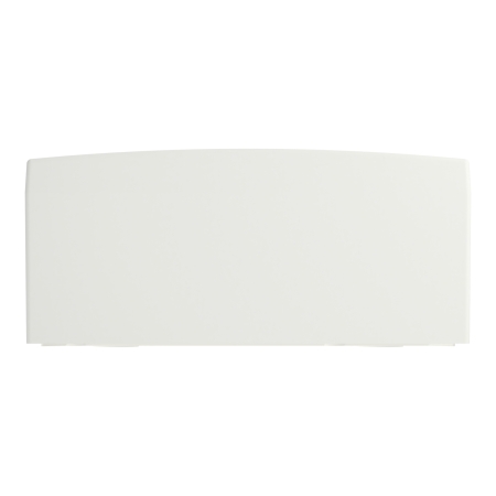 EASY9 ROZDZIELNIA PLASTIKOWA NT 8M 1X 8M N+PE 170X215X96.5 IP40 IK07 DRZWI DYMNE BIAŁY