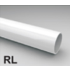 RL 18-2 BIAŁY RURA INSTALACYJNA 2M FI18