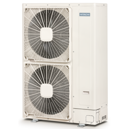 POMPA CIEPŁA POWIETRZE- WODA SPLIT JEDNOSTKA ZEWNĘTRZNA 16KW 3F R410 YUTAKI S