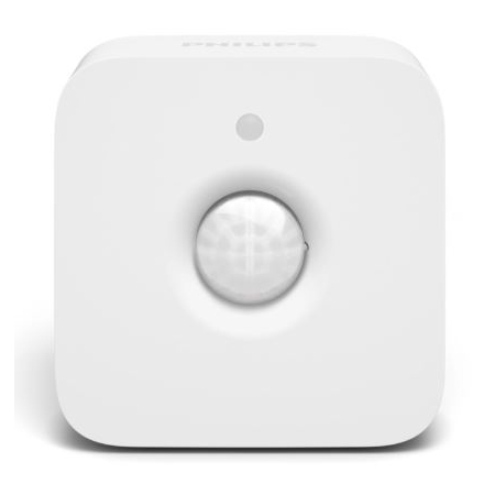 HUE CZUJNIK RUCHU BIAŁY IP20