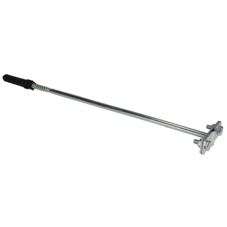 12.4 OC UCHWYT Z KOŁKIEM FI-12 L-250