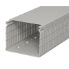 LK4 N 80100 KORYTKO GRZEBIENIOWE PERFOROWANE H80 W100 2M SZARY Z PRZETŁOCZENIEM