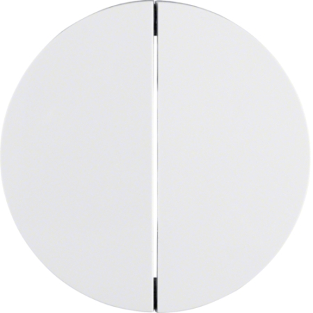 R.1/R.3 MODUŁ BIAŁY KLAWISZ 2X