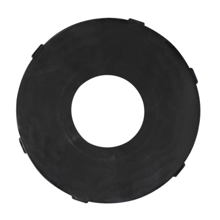 TAŚMA MONTAŻOWA PERFOROWANA W OSŁONIE, ROLKA 10M