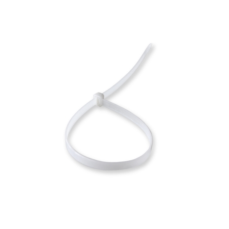 OPASKA KABLOWA PREMIUM BEZHALOGENOWA 292x3.6 BIAŁY