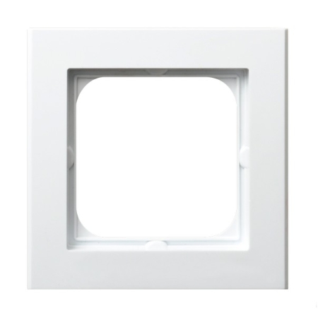 SONATA BIAŁY RAMKA 1X