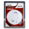 CDB-01 CZUJNIK DYMU BATERYJNY TYP: CDB-01