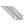 PROFIL LED NT ALUMINIUM SUROWE SREBRNY 2020MM