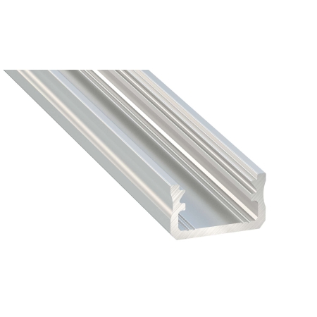 PROFIL LED NT ALUMINIUM SUROWE SREBRNY 2020MM