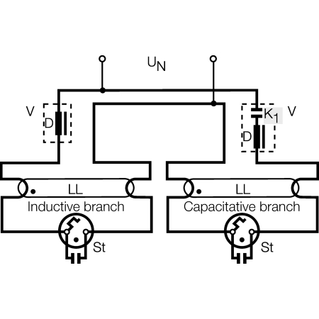 L 18W 830 ŚWIETLÓWKA LINIOWA 18W G13 T8 830 WW 3000K 1350LM LUMILUX