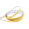 TAŚMA LED COB FILAMENT 9W/1M 5M 8MM 12V DC IP20 ŚCIEMN. 830 WW 3000K 828LM/1M CRI90+ 120ST
