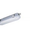 HEMI LED INDUSTRY SZARY OPRAWA LINIOWA HERMETYCZNA LED 17W NW 4000K 2500LM 600MM IP66 IK08 PC