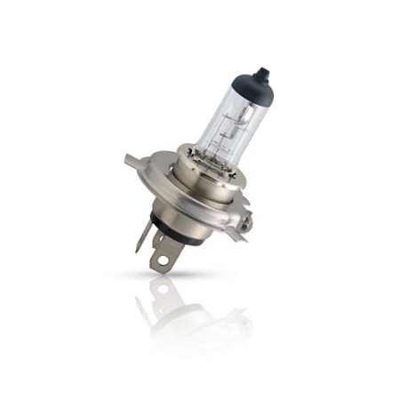 ŻARÓWKI SAMOCHODOWE  H4 VISION 12V 60/55W P43T-38