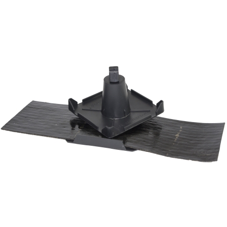 UCHWYT Z TWORZYWA PL