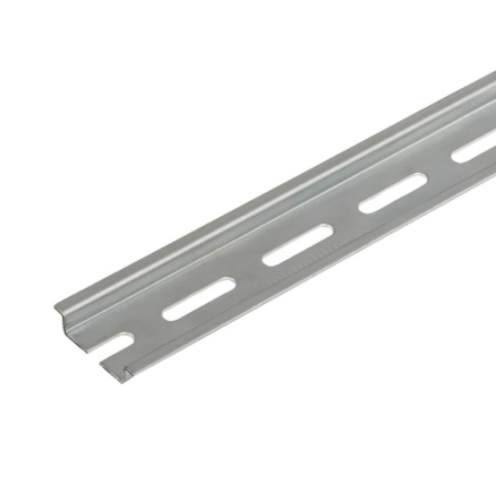 TS 35X7.5 2M/ST/ZN SZYNA NOŚNA EURO 2M STAL