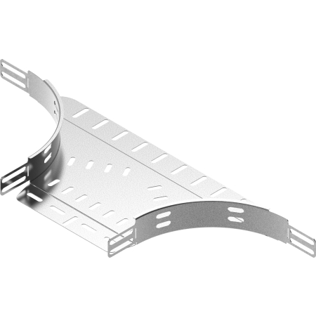 TKDJ100H42 TRÓJNIK DOSTAWNY 1.0MM