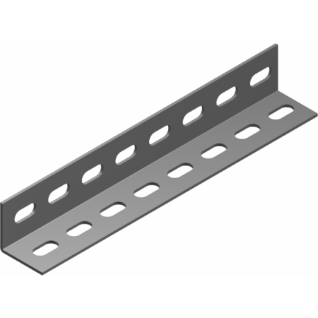 KTC35H35/3 KĄTOWNIK MONTAŻOWY 3M 2.0MM