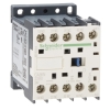 Schneider Electric Miniaturowy stycznik pomocniczy TeSys K 2NO 2NC cewka 24VDC zaciski skrzynkowe, CA3KN22BD