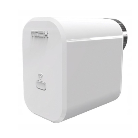 SIŁOWNIK ELEKTRYCZNY BEZPRZEWODOWY STT-869