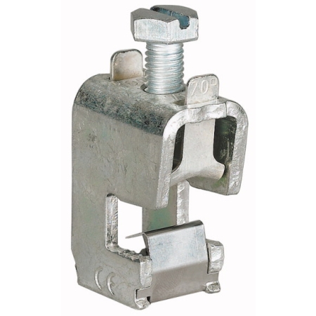 AKU70/10 ZACISK NA SZYNĘ CU