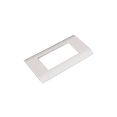 M45 BIAŁY RAMKA 2M 45X45