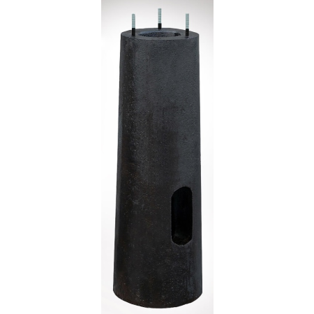 FUNDAMENT B-40 (1000/300) 3xM14/200/S85/3N3PZ3PS/tZn/EB/K