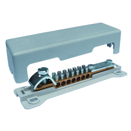 SWP2 SZYNA WYRÓWNUJĄCA POTENCJAŁ SZARY