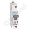 FR301 ROZŁĄCZNIK IZOLACYJNY MODUŁOWY 16A 1Z 1P 1M 250V AC