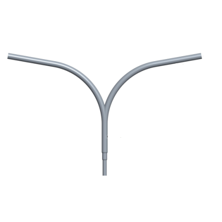 WYSIĘGNIK PODWÓJNY W16/1/2/1-60/10/180ST.