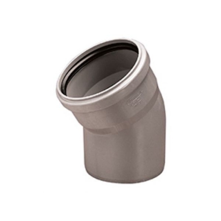 KOLANO PP KANALIZACJA WEWNĘTRZNA 40X30 P HT