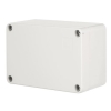 PUSZKA INSTALACYJNA NT 110X75X59 IP65 IK07 SZARY INDUSTRIAL