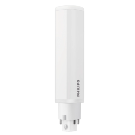 COREPRO ŚWIETLÓWKA KOMPAKTOWA LED PLC 5.5W/ 13W 4P G24Q-1 HF/230V 830 WW 3000K 600LM