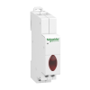 Schneider Electric Lampka potrójna Acti9 iIL-3-R/R/R-230 czerwona/czerwona/czerwona 230/400 VAC, A9E18327