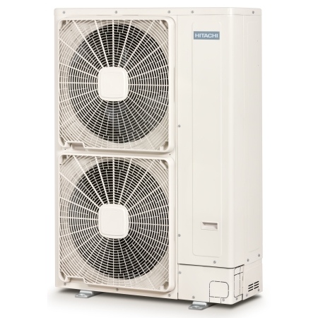 POMPA CIEPŁA POWIETRZE- WODA SPLIT JEDNOSTKA ZEWNĘTRZNA 20KW 3F R410 YUTAKI S