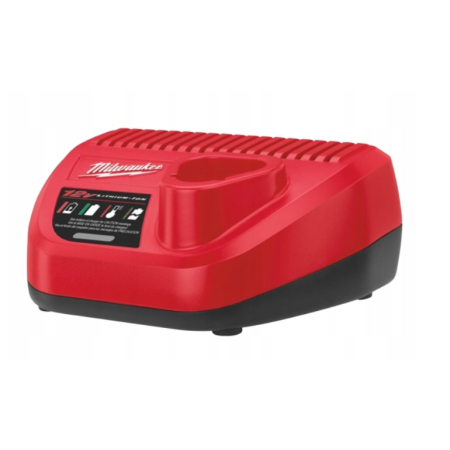 M12 HPJBL2-0(XL) PODGRZEWANA KURTKA PUCHOWA 12V Z AKUMULATOREM 2.0AH I ŁADOWARKĄ