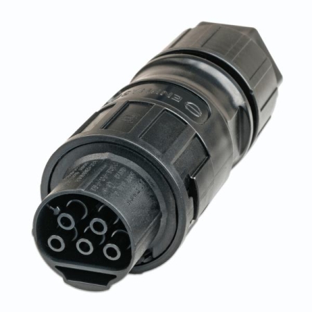 ZŁĄCZE TRÓJFAZOWE - ŻEŃSKIE